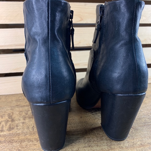 Rag & Bone booties - Picture 2 of 6